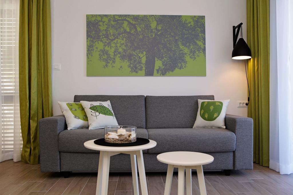 Holiday Homes Oliva Bol Rom bilde