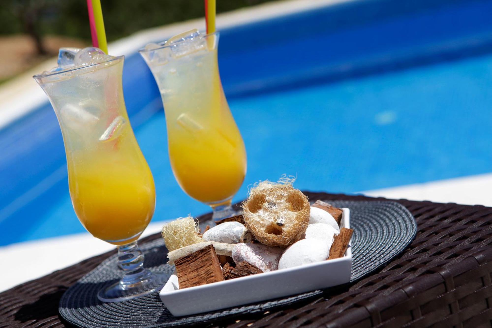Holiday Homes Oliva Bol Rom bilde