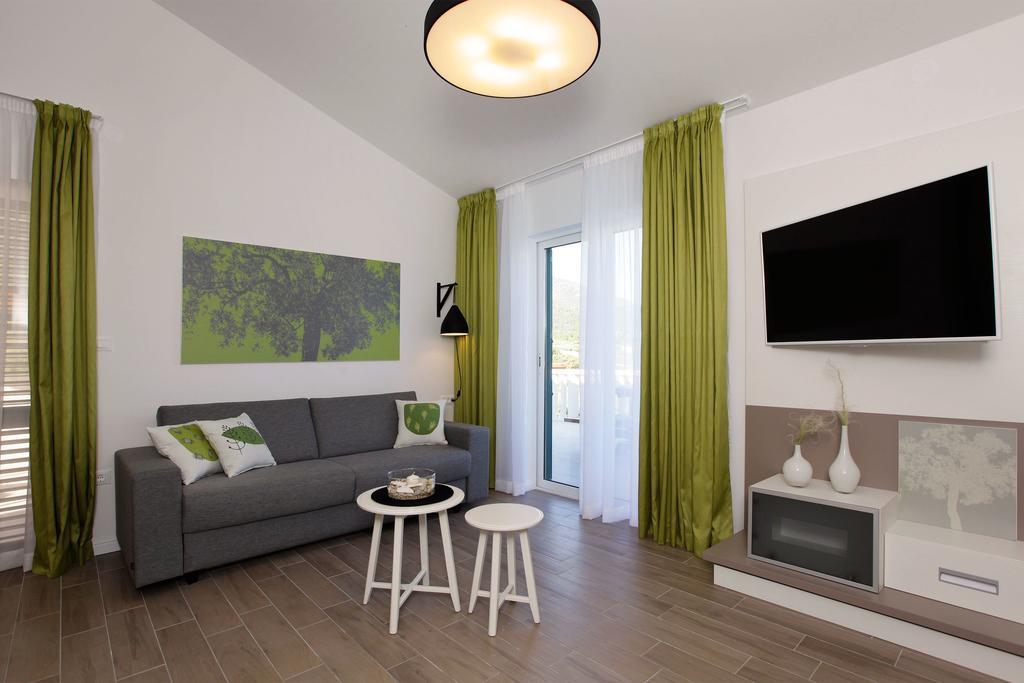 Holiday Homes Oliva Bol Rom bilde
