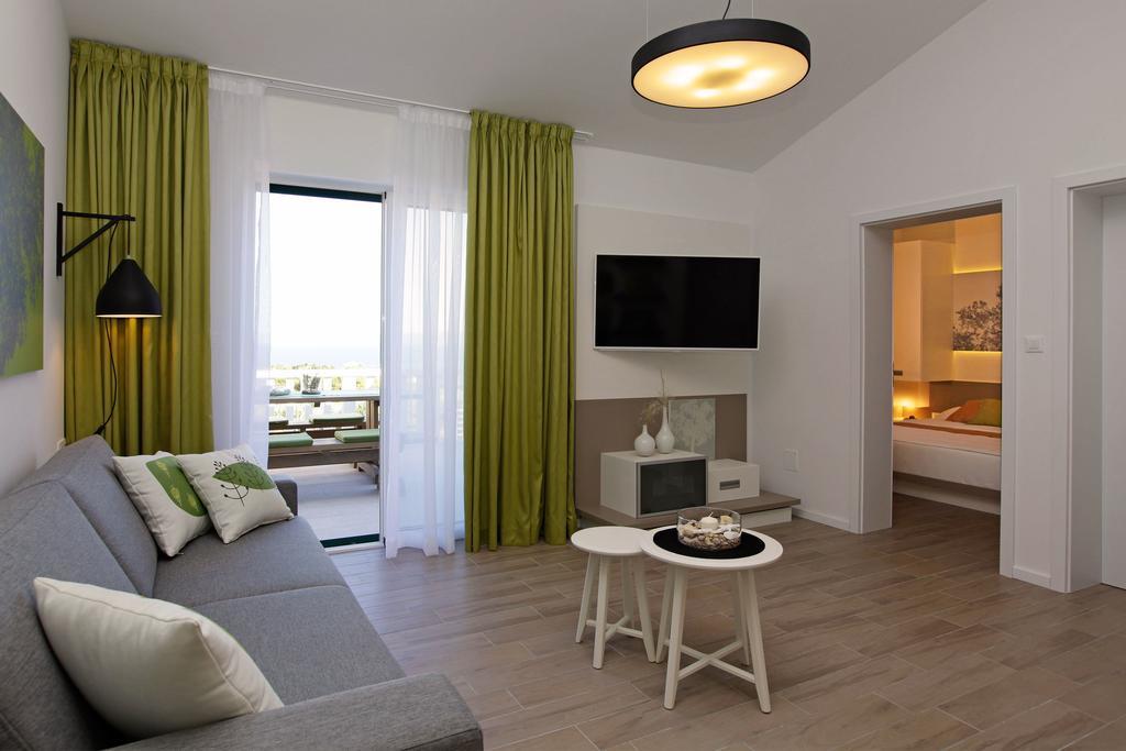 Holiday Homes Oliva Bol Rom bilde