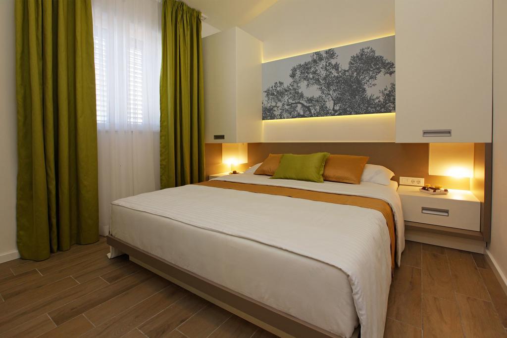 Holiday Homes Oliva Bol Rom bilde