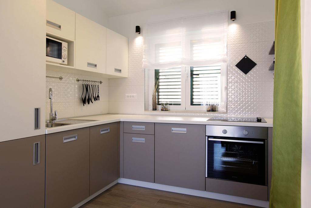 Holiday Homes Oliva Bol Rom bilde