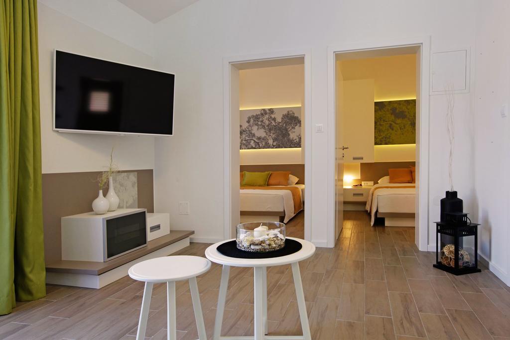 Holiday Homes Oliva Bol Rom bilde