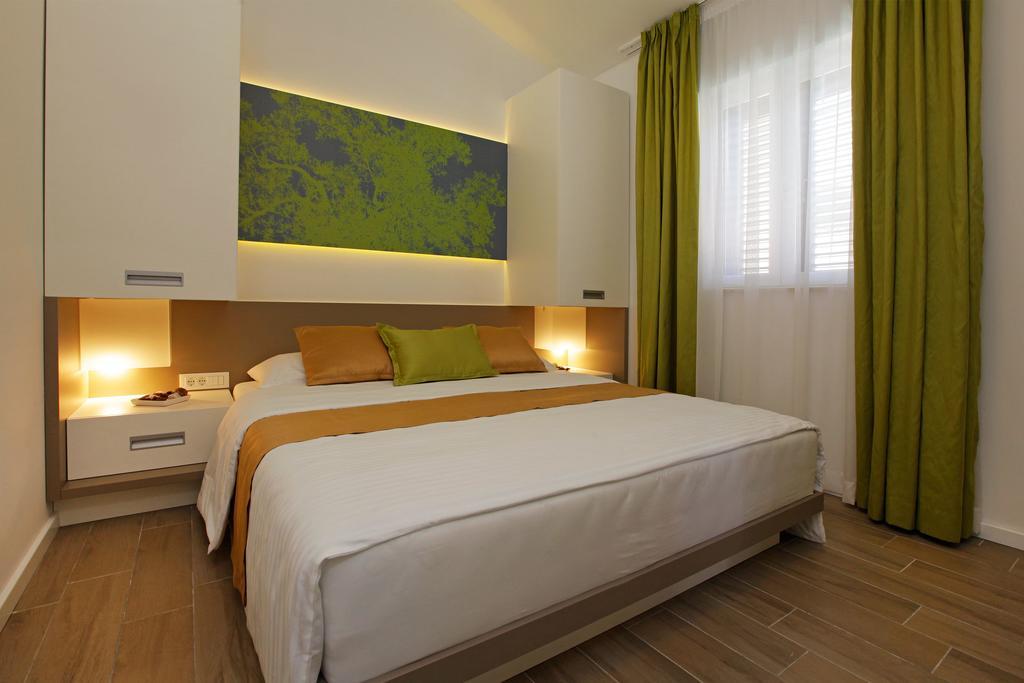 Holiday Homes Oliva Bol Rom bilde