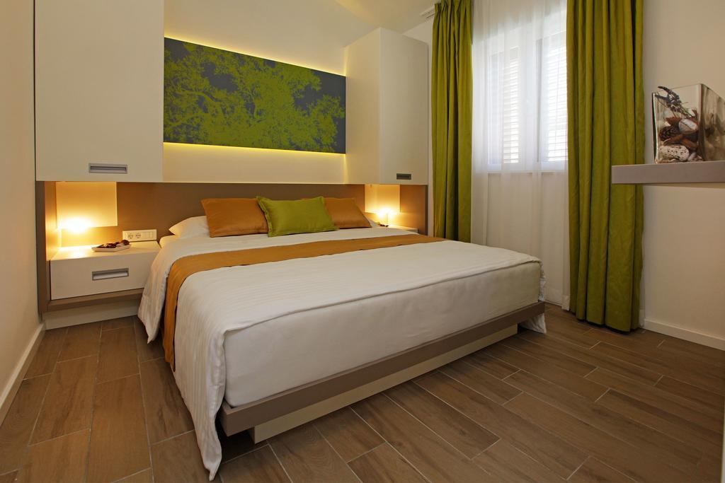 Holiday Homes Oliva Bol Rom bilde