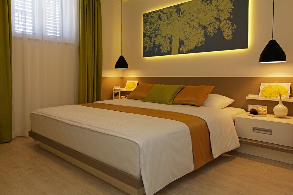 Holiday Homes Oliva Bol Rom bilde