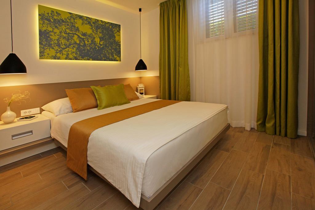 Holiday Homes Oliva Bol Rom bilde