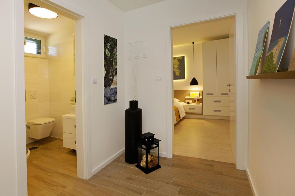 Holiday Homes Oliva Bol Rom bilde
