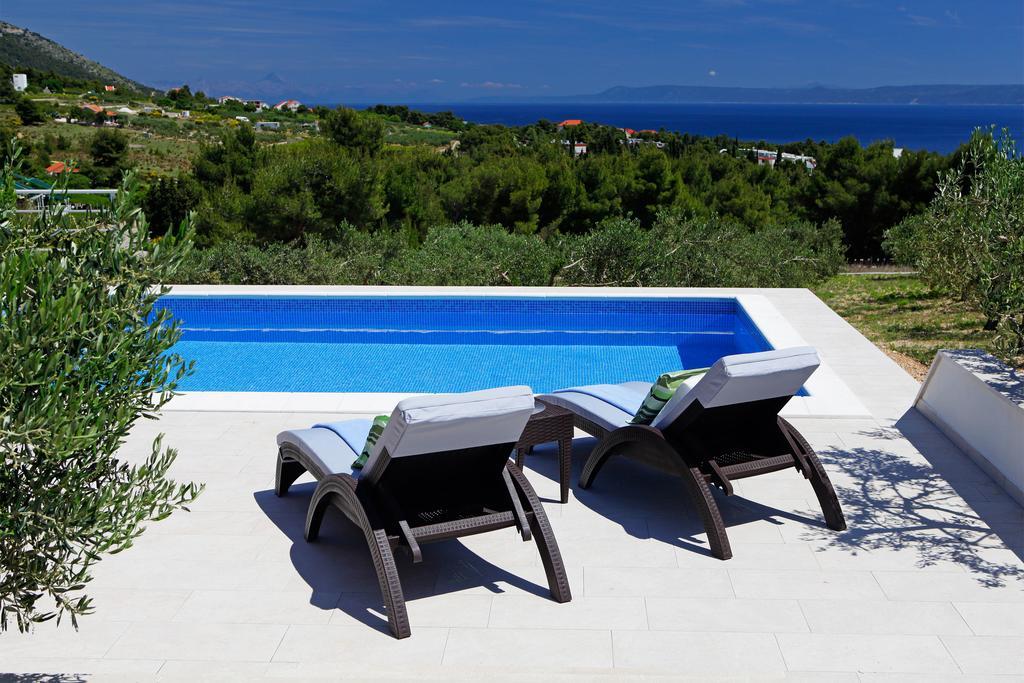 Holiday Homes Oliva Bol Rom bilde