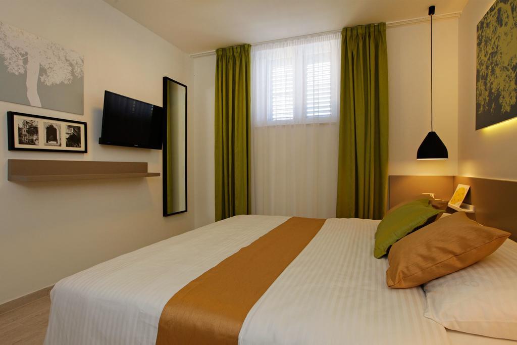 Holiday Homes Oliva Bol Rom bilde