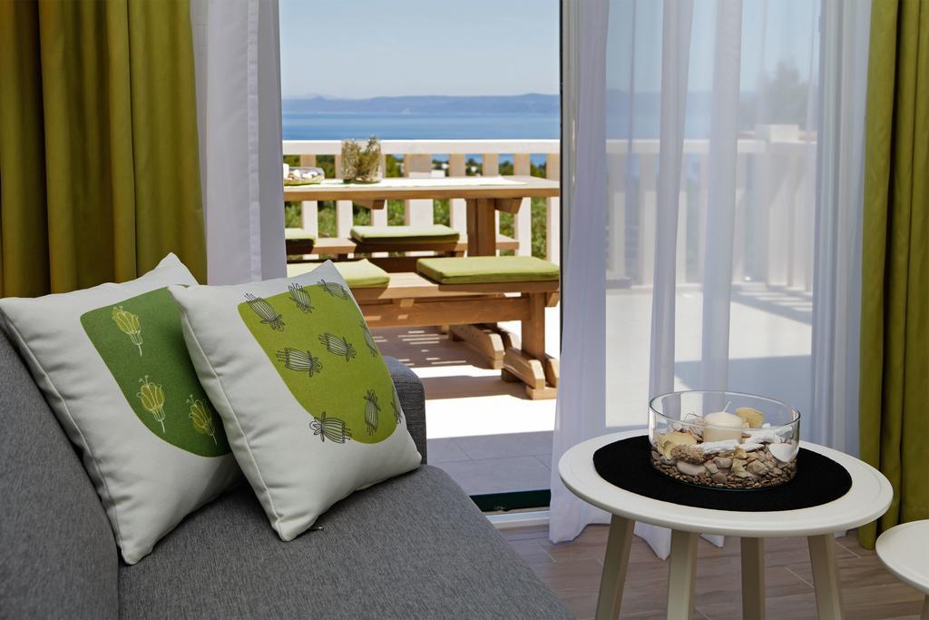 Holiday Homes Oliva Bol Rom bilde