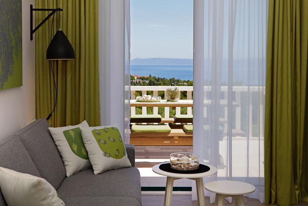 Holiday Homes Oliva Bol Rom bilde