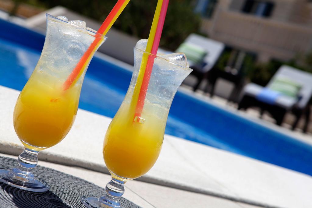Holiday Homes Oliva Bol Rom bilde