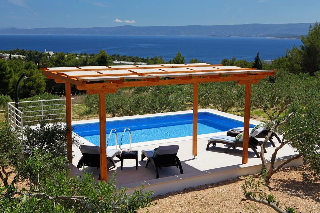 Holiday Homes Oliva Bol Rom bilde