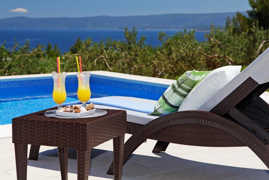 Holiday Homes Oliva Bol Rom bilde