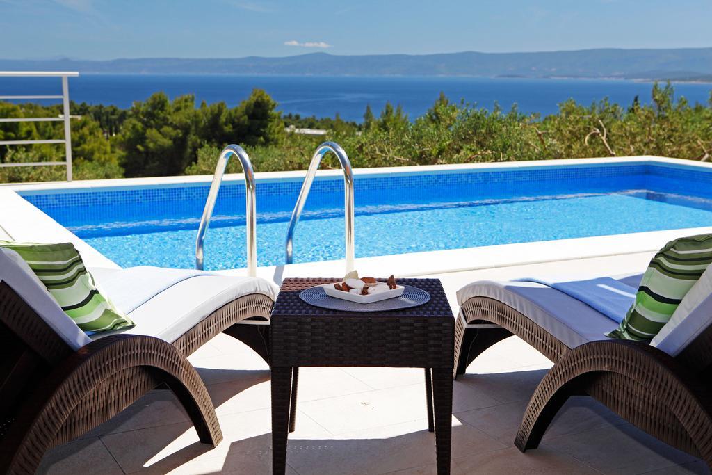 Holiday Homes Oliva Bol Rom bilde