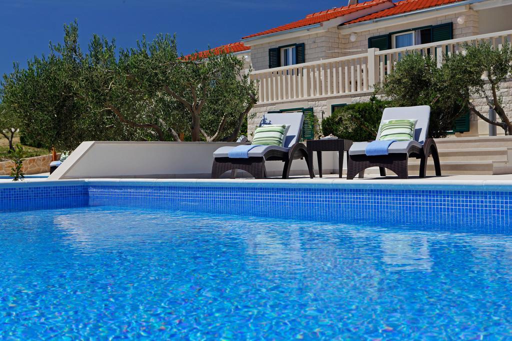 Holiday Homes Oliva Bol Rom bilde