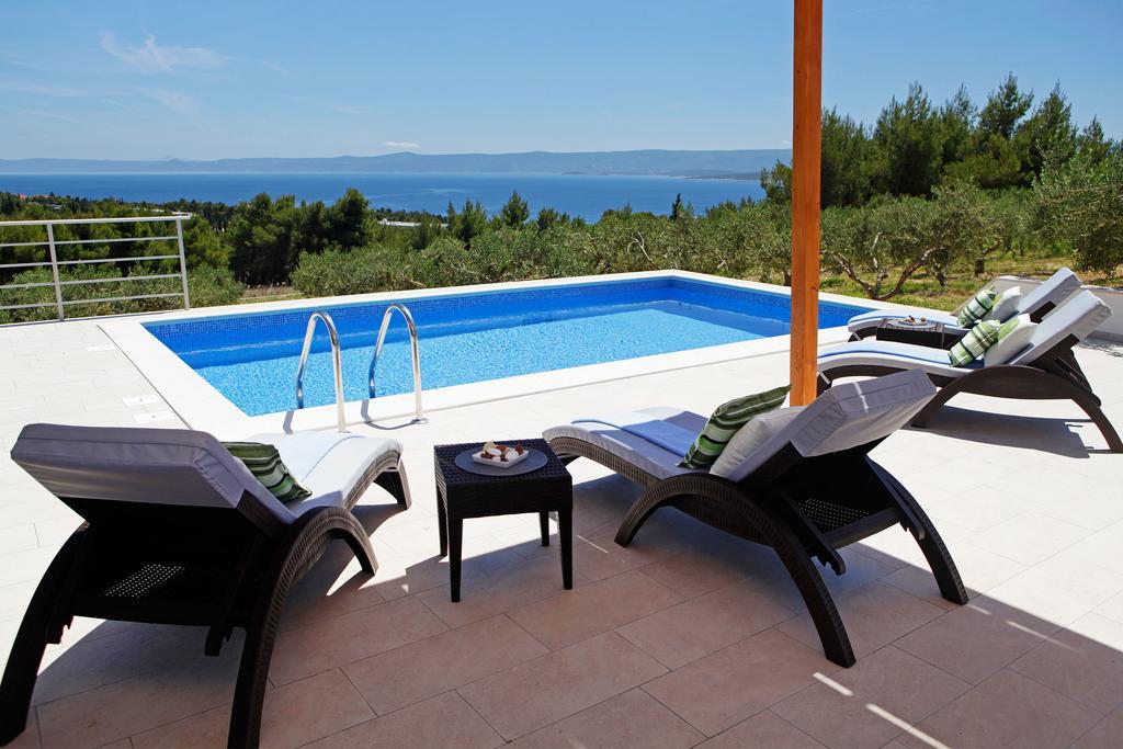Holiday Homes Oliva Bol Rom bilde