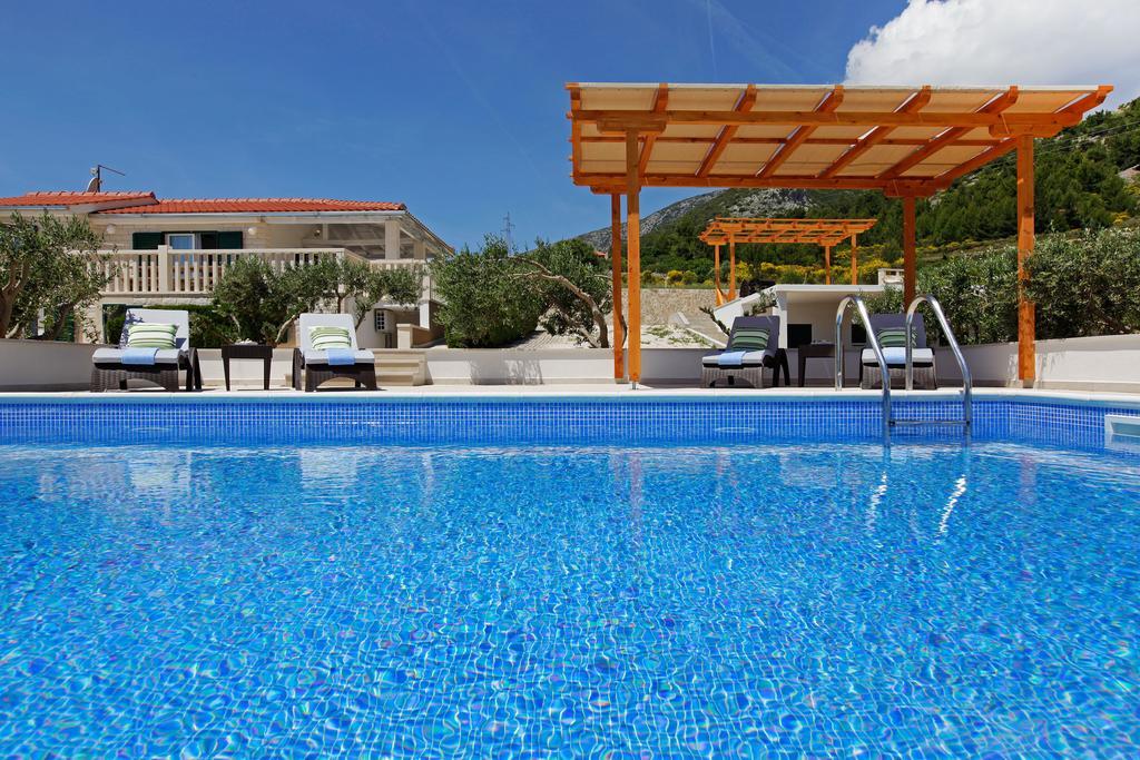 Holiday Homes Oliva Bol Rom bilde