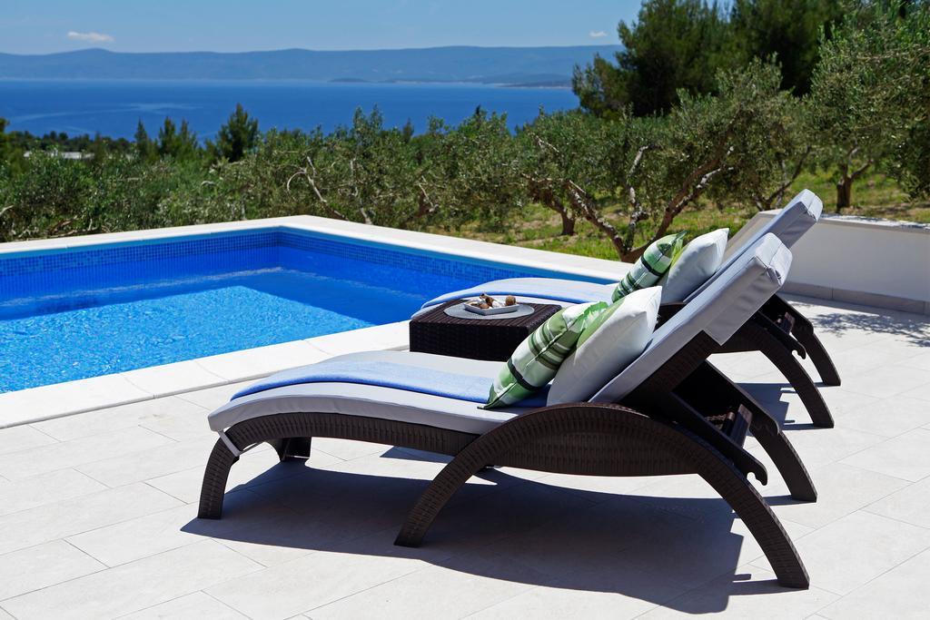 Holiday Homes Oliva Bol Rom bilde