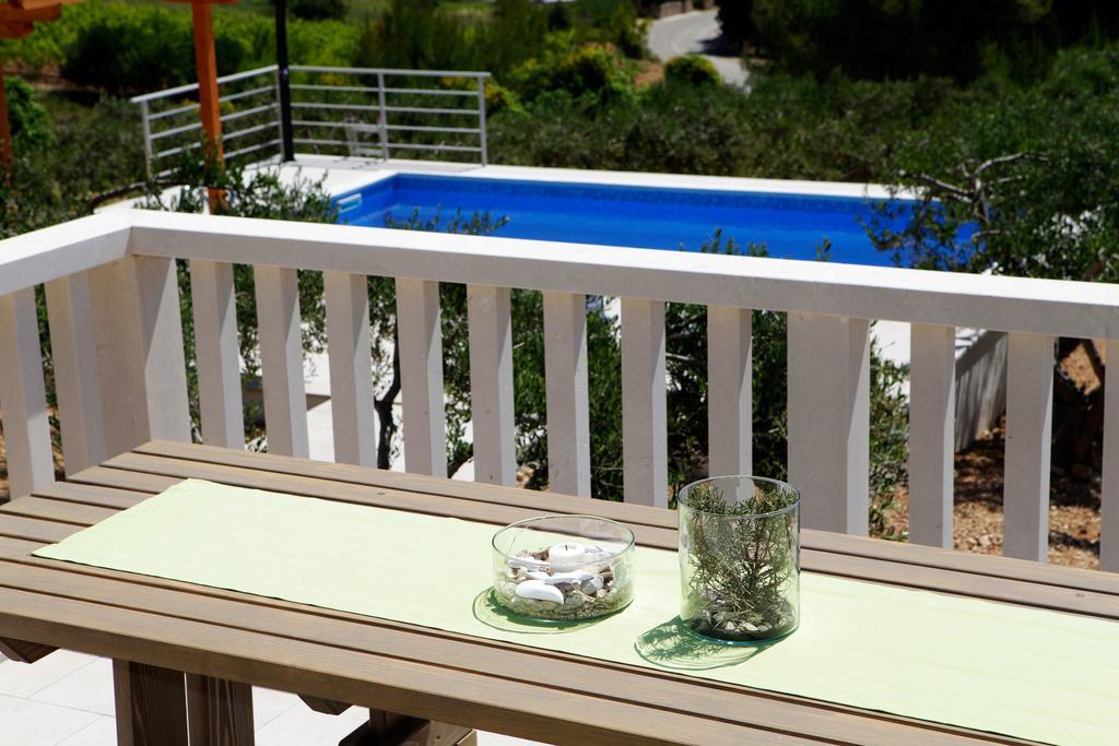 Holiday Homes Oliva Bol Rom bilde