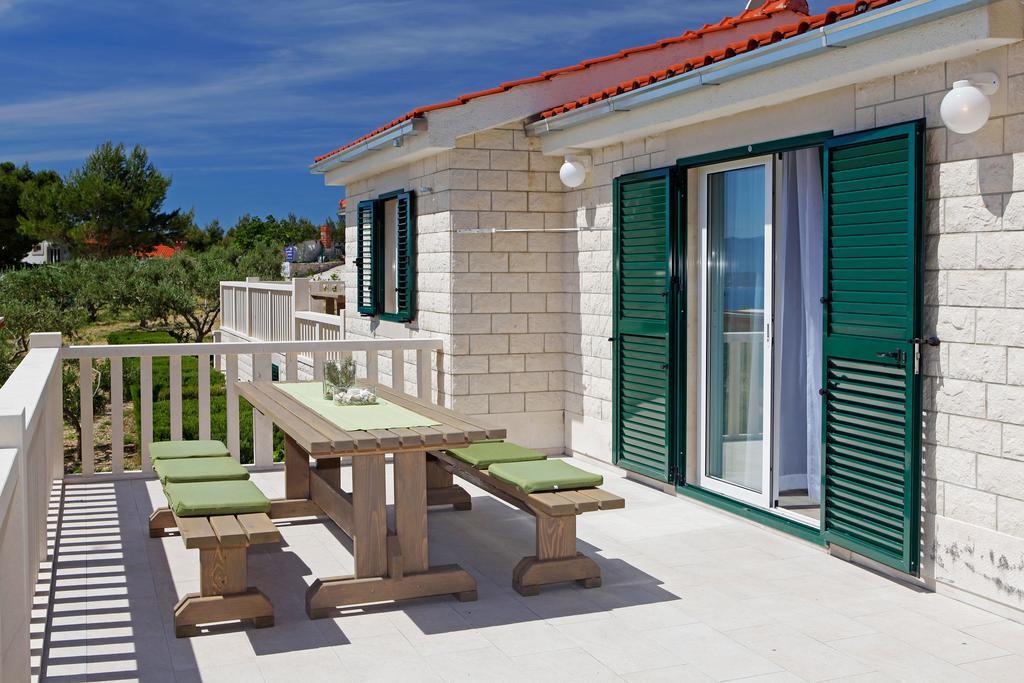 Holiday Homes Oliva Bol Rom bilde
