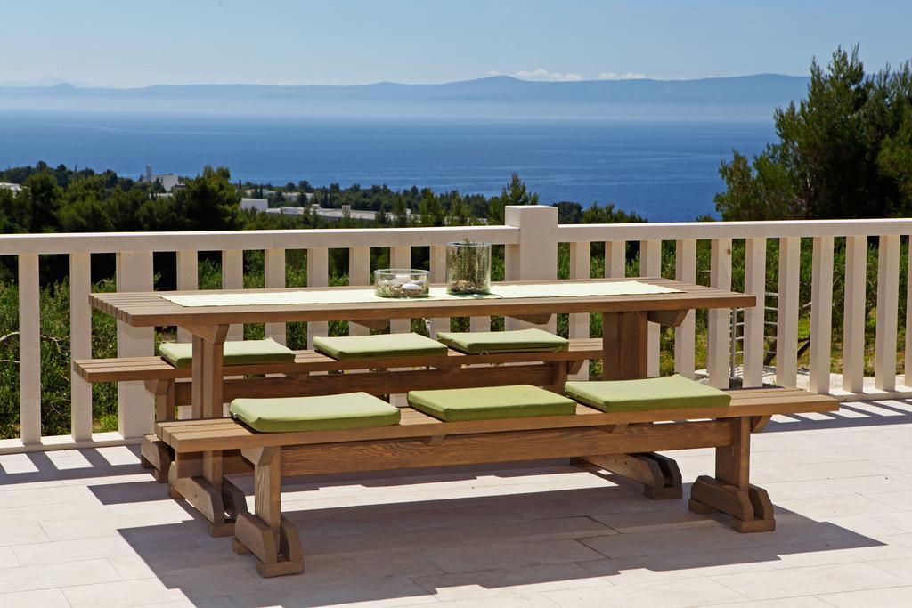 Holiday Homes Oliva Bol Rom bilde