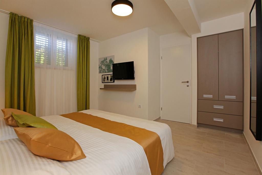 Holiday Homes Oliva Bol Rom bilde