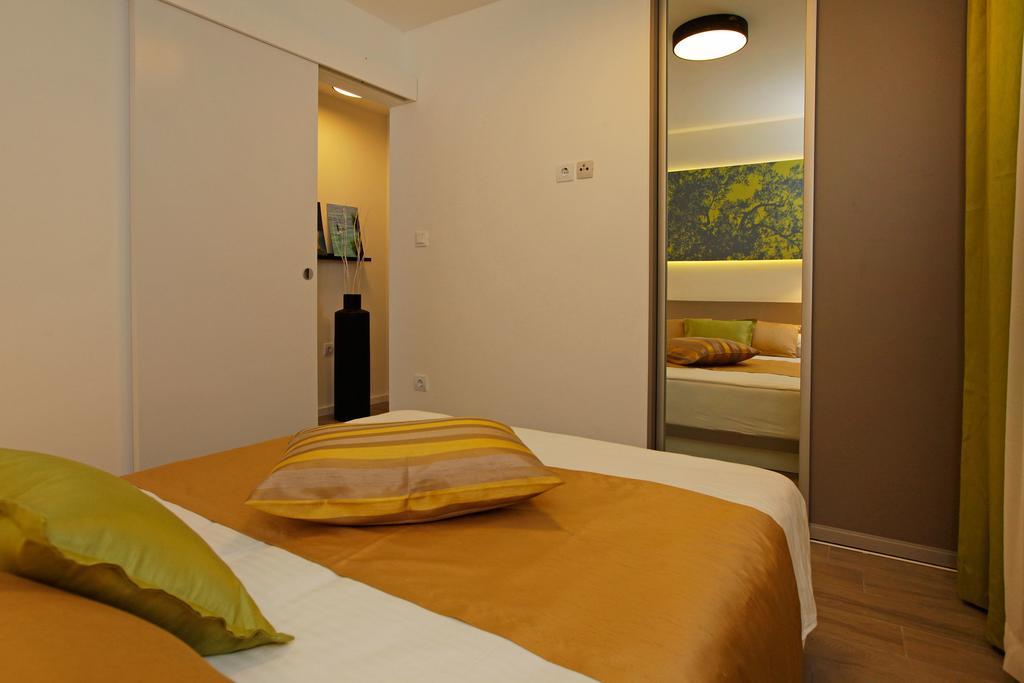 Holiday Homes Oliva Bol Rom bilde
