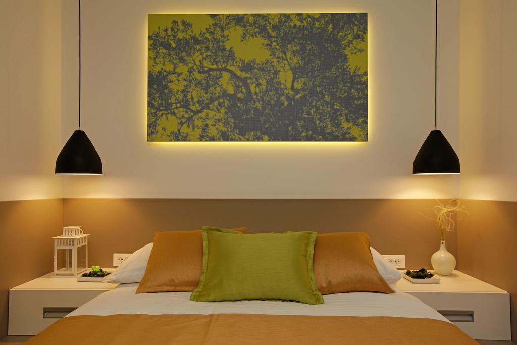 Holiday Homes Oliva Bol Rom bilde