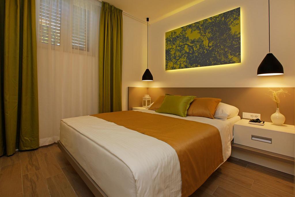 Holiday Homes Oliva Bol Rom bilde