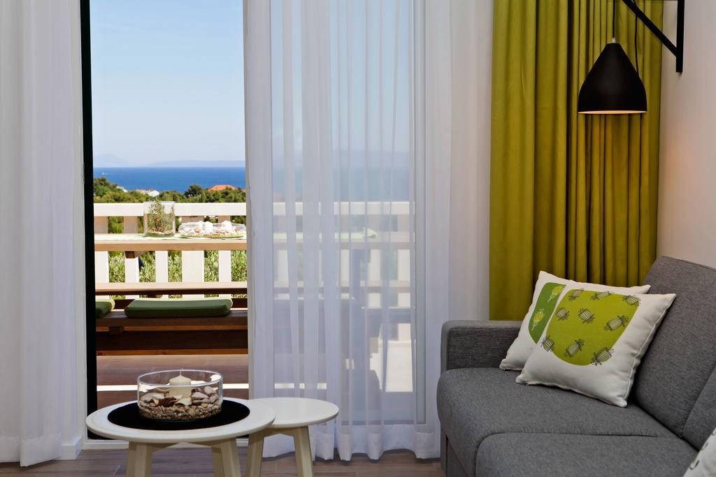 Holiday Homes Oliva Bol Rom bilde
