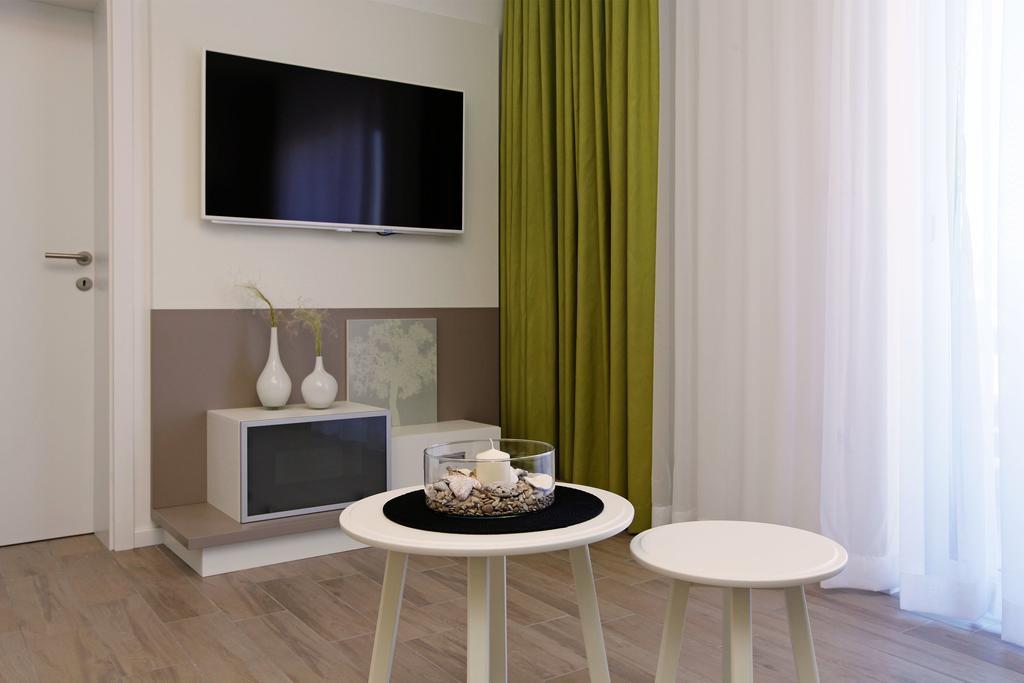 Holiday Homes Oliva Bol Rom bilde