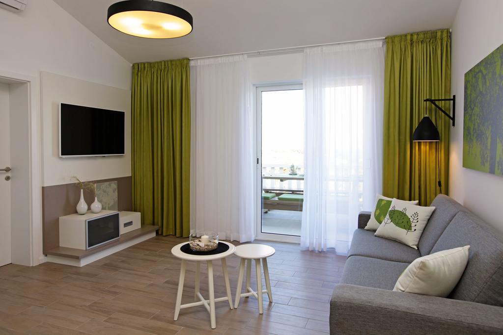 Holiday Homes Oliva Bol Rom bilde