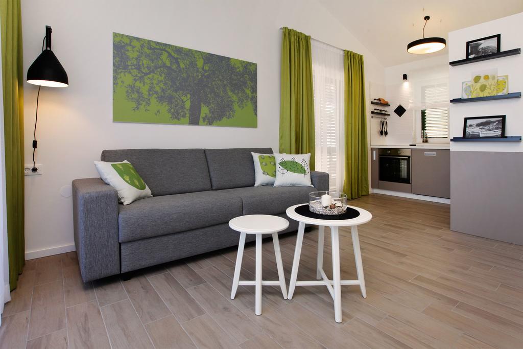 Holiday Homes Oliva Bol Rom bilde