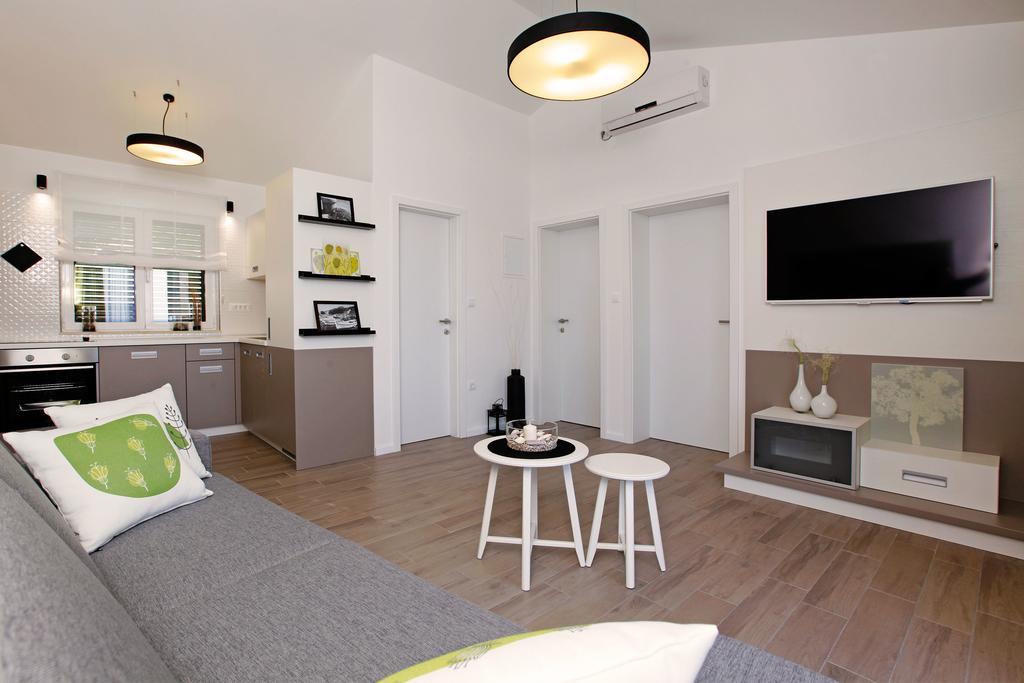 Holiday Homes Oliva Bol Rom bilde