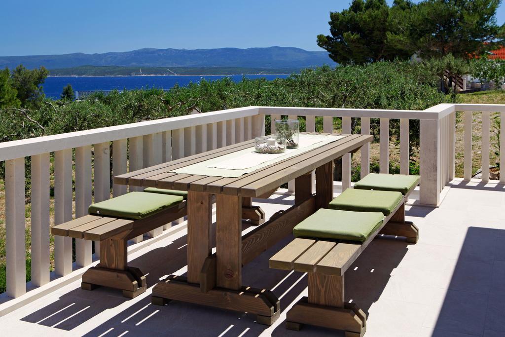 Holiday Homes Oliva Bol Rom bilde