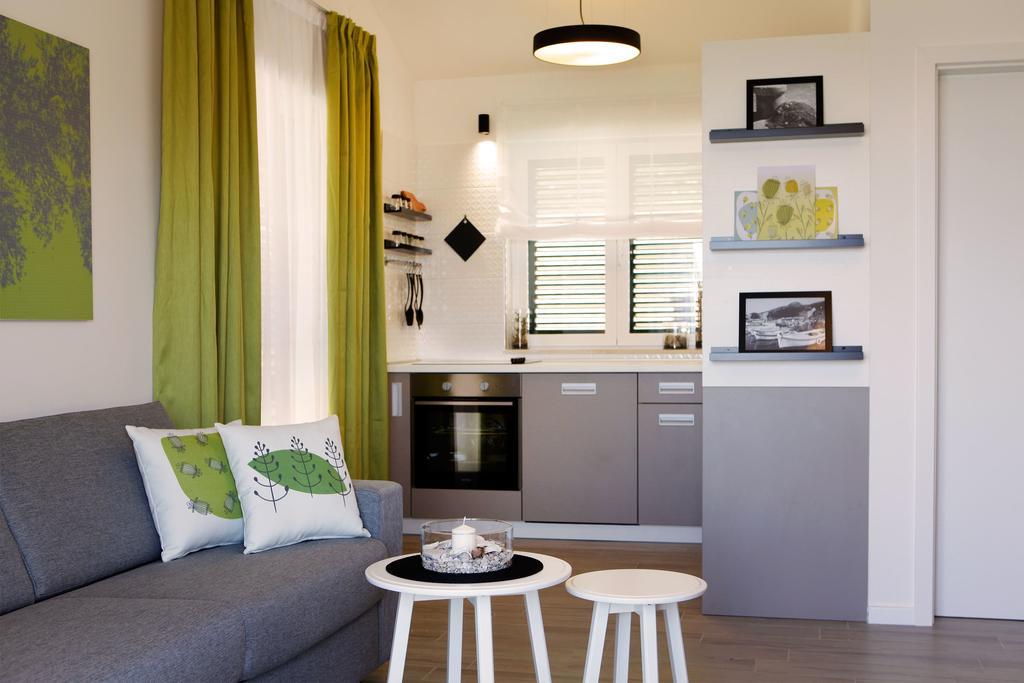 Holiday Homes Oliva Bol Rom bilde