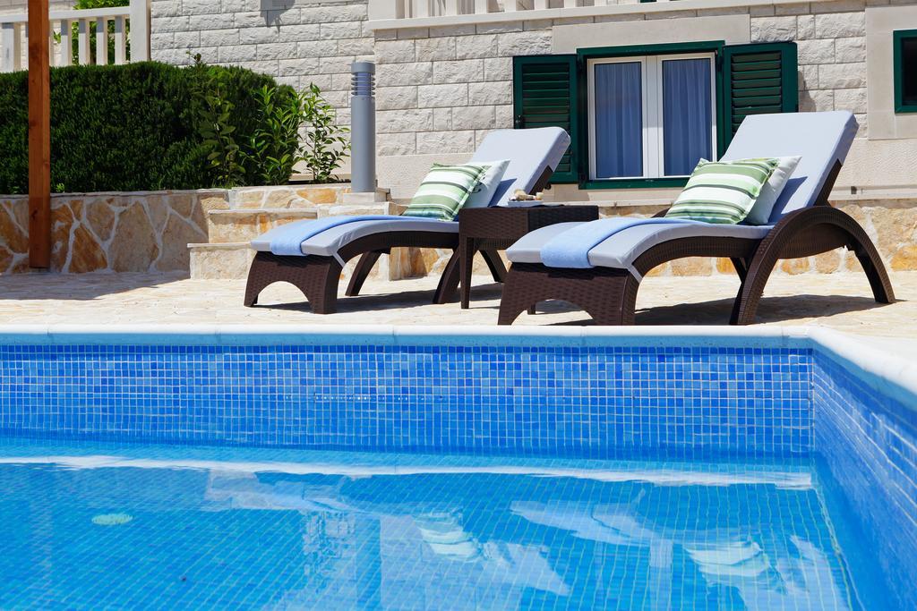 Holiday Homes Oliva Bol Rom bilde