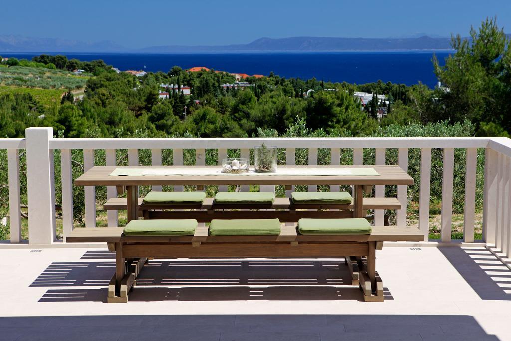 Holiday Homes Oliva Bol Rom bilde