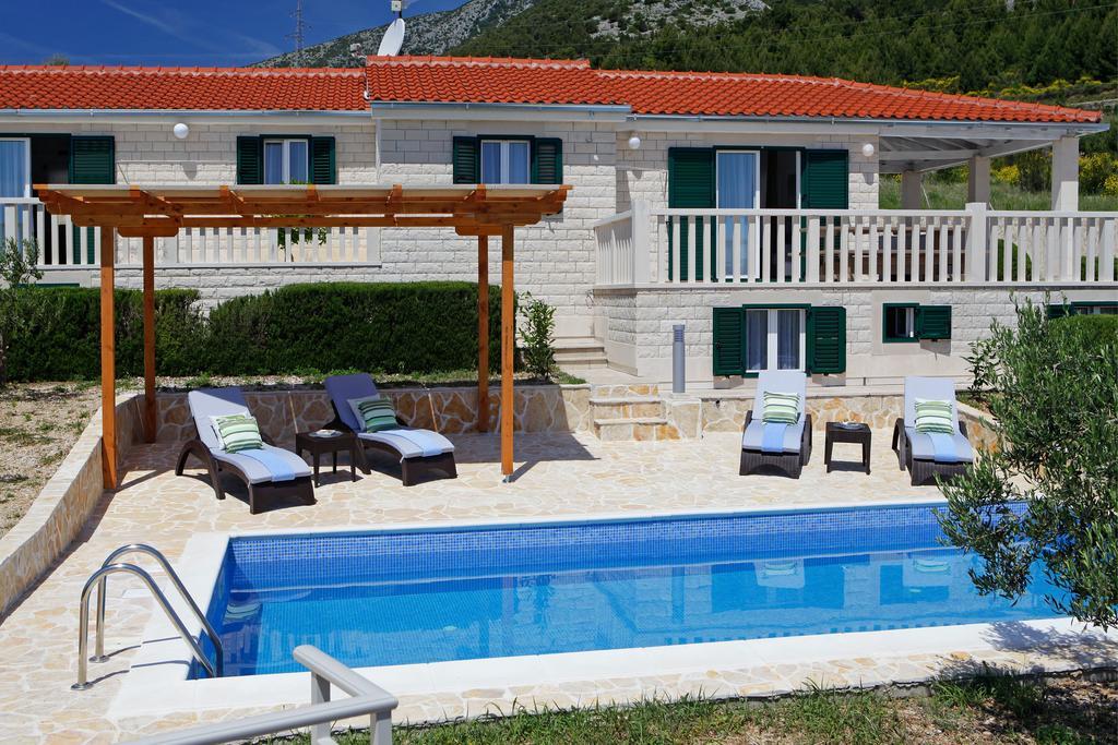 Holiday Homes Oliva Bol Rom bilde