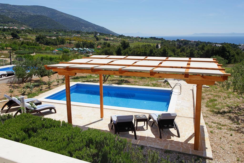 Holiday Homes Oliva Bol Rom bilde