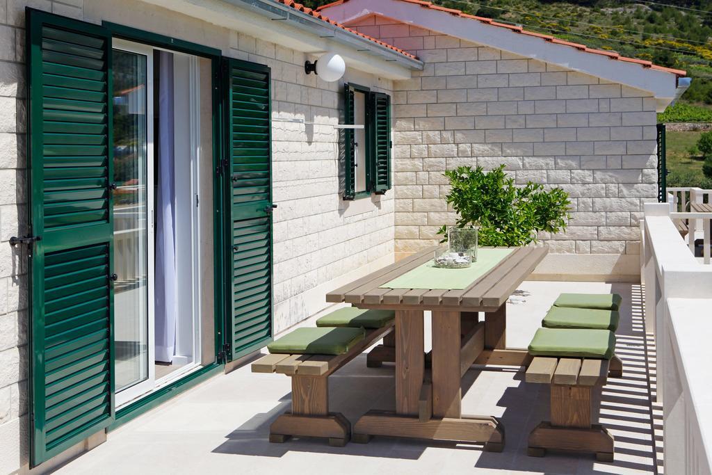 Holiday Homes Oliva Bol Rom bilde