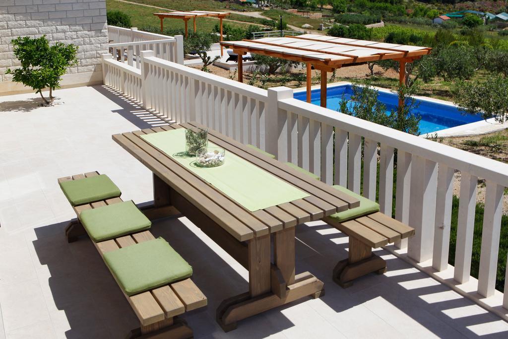 Holiday Homes Oliva Bol Rom bilde