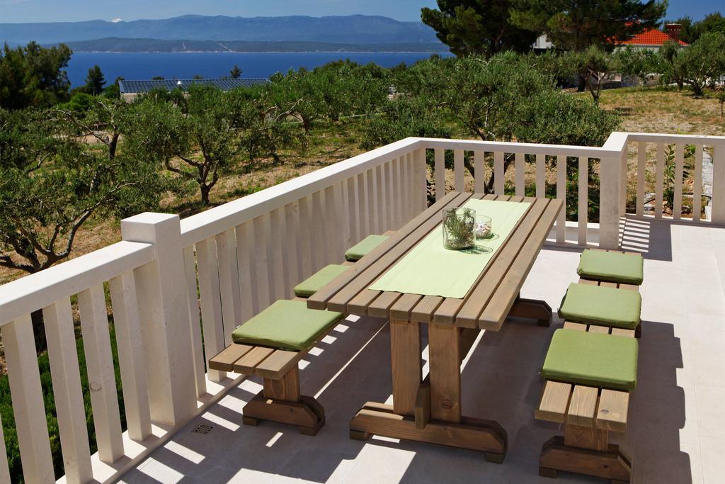 Holiday Homes Oliva Bol Rom bilde