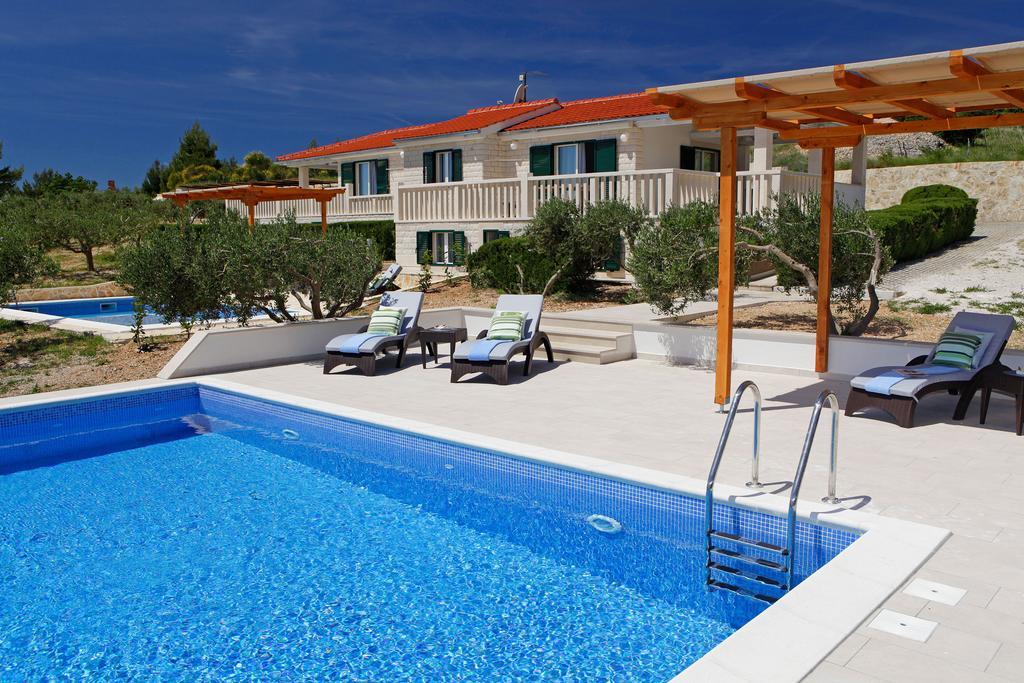 Holiday Homes Oliva Bol Rom bilde