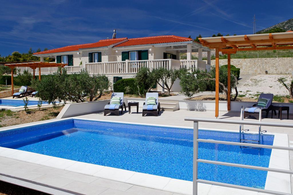 Holiday Homes Oliva Bol Rom bilde