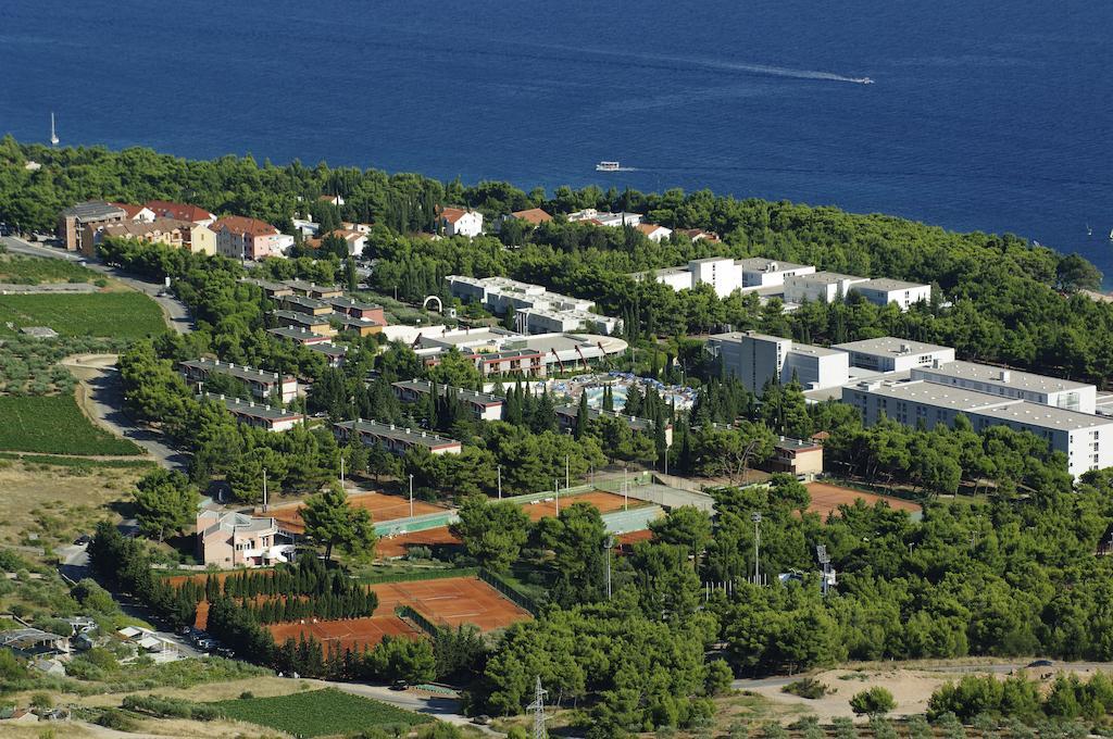 Holiday Homes Oliva Bol Rom bilde
