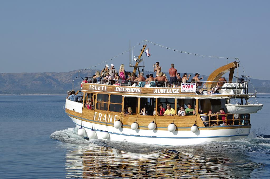 Holiday Homes Oliva Bol Rom bilde